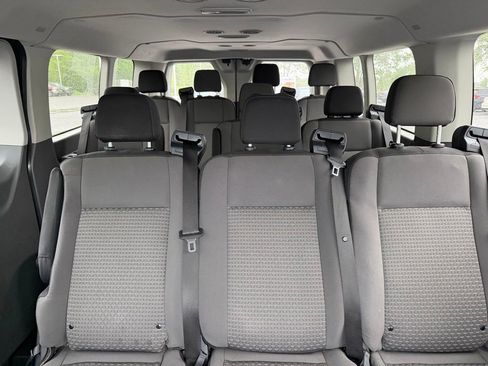 Used 2024 Ford Transit 350 XLT RWD image 18