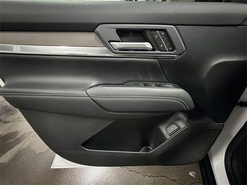 New 2026 GMC Terrain Denali image 53