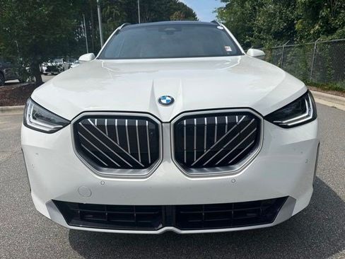 Used 2026 BMW X3 xDrive30i w/ Premium Package AWD/4WD image 10