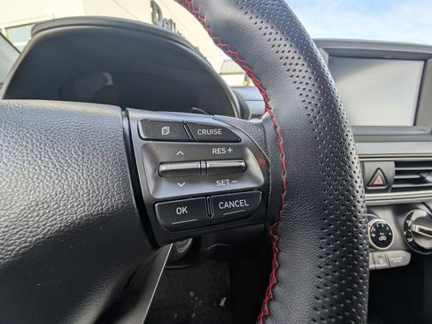 Used 2020 Hyundai Kona SE image 20