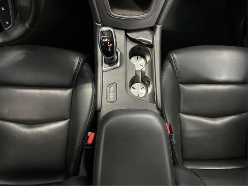 Used 2018 Cadillac XT5 Premium Luxury FWD image 20
