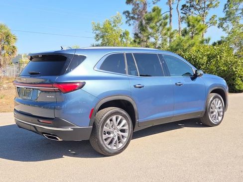 New 2026 Buick Enclave Preferred w/ Power Package image 4