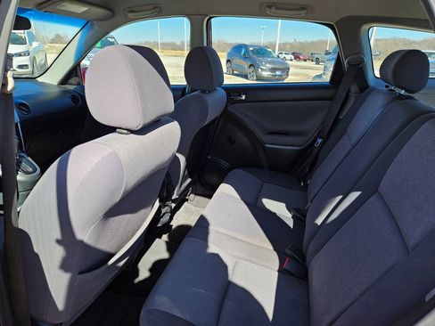 Used 2003 Toyota Matrix XRS image 21