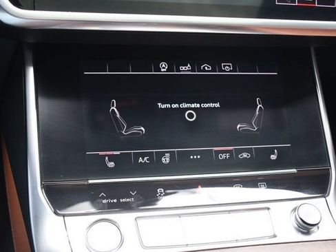 Used 2019 Audi A6 3.0T Premium Plus w/ Premium Plus Package image 41