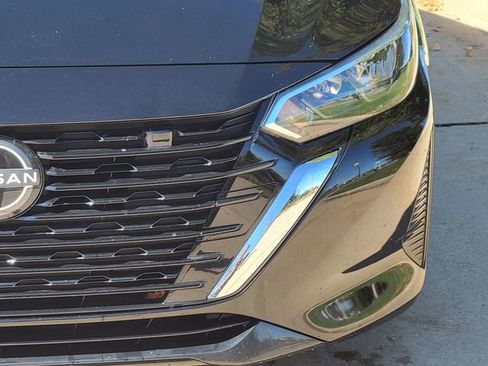 Used 2024 Nissan Sentra SV image 10