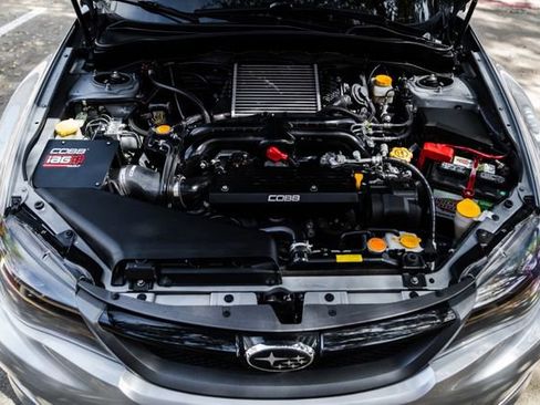 Used 2013 Subaru Impreza WRX Premium image 27