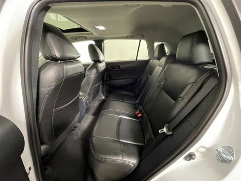 Certified 2023 Toyota Corolla Cross LE w/ Moonroof Package image 10