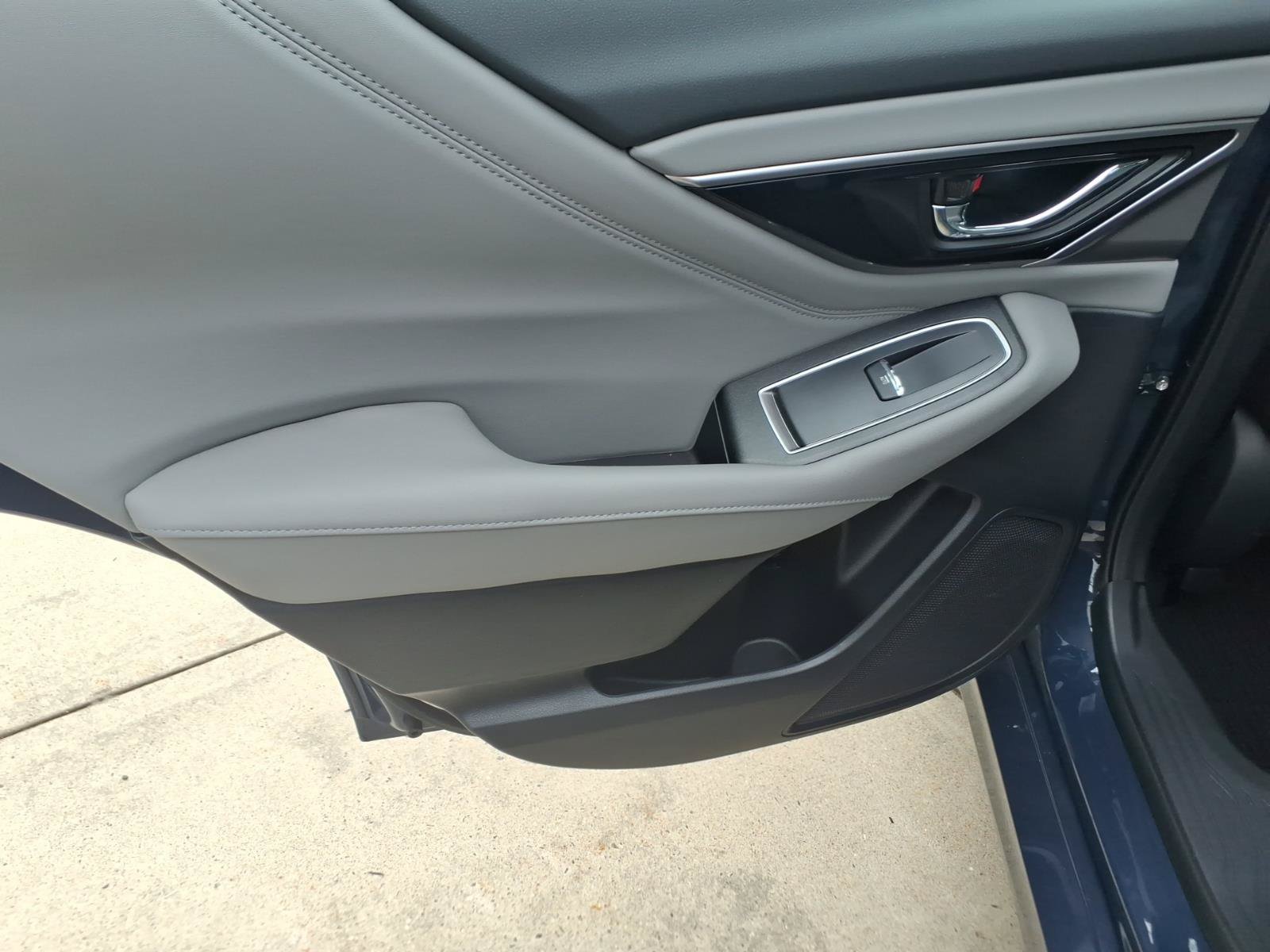 Certified 2024 Subaru Legacy Limited AWD/4WD image 14