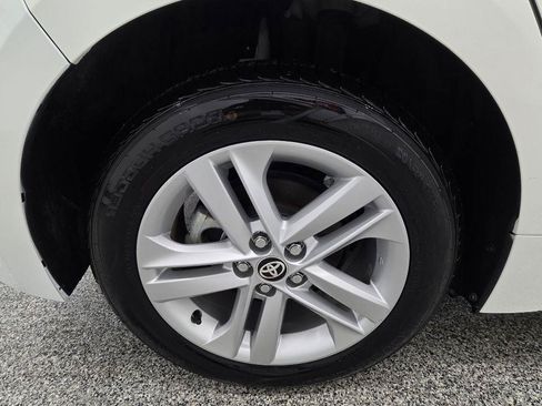 Used 2021 Toyota Corolla SE FWD image 34