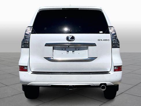 Used 2021 Lexus GX 460 Premium w/ Premium Plus Package image 5