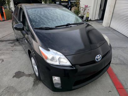 Used 2010 Toyota Prius Two w/ Preferred Accessory Pkg