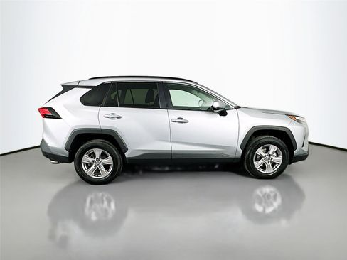 Certified 2025 Toyota RAV4 XLE image 16