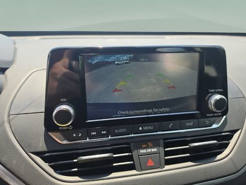 Used 2023 Nissan Altima 2.5 S FWD image 20
