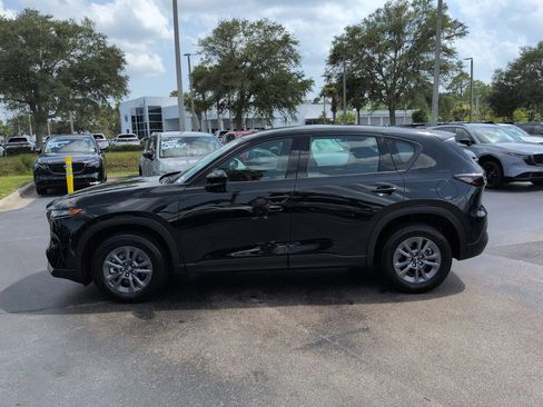 New 2026 MAZDA CX-5 AWD 2.5 S image 7