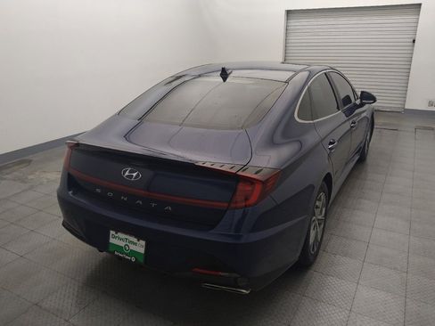 Used 2020 Hyundai Sonata SEL w/ Convenience Package FWD image 7