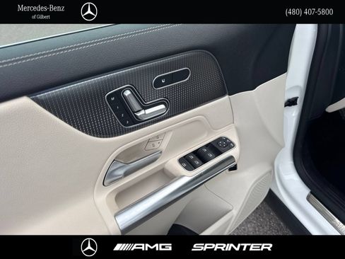 Certified 2023 Mercedes-Benz GLA 250 image 13