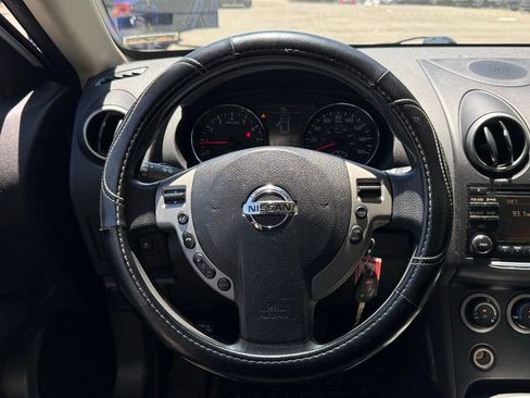Used 2014 Nissan Rogue S w/ Convenience Package FWD image 18