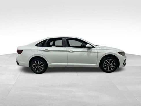 New 2026 Volkswagen Jetta S FWD image 3