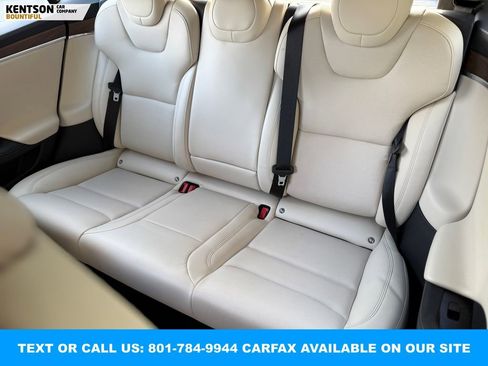 Used 2023 Tesla Model S Standard Range image 33