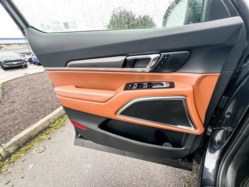 New 2025 Kia Telluride SX Prestige X-Pro AWD/4WD image 19