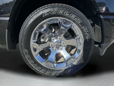 Certified 2023 RAM 1500 Big Horn AWD/4WD image 42