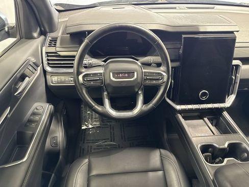 Used 2024 GMC Acadia Elevation AWD/4WD image 15