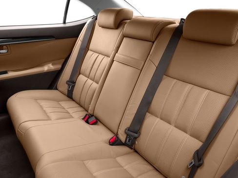 Used 2018 Lexus ES 350 w/ Premier Package image 78