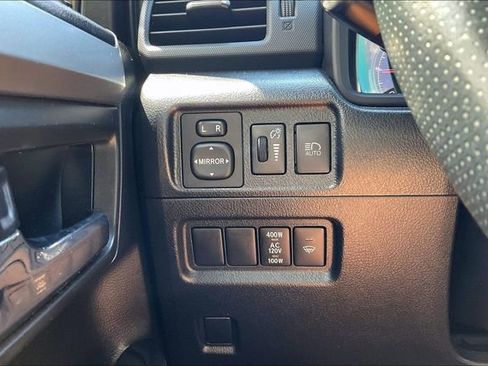 Used 2022 Toyota 4Runner TRD Sport AWD/4WD image 34