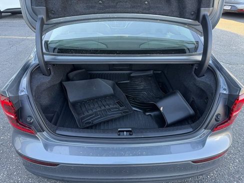 Used 2020 Volvo S60 T5 Momentum w/ Protection Package Premier image 16