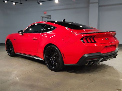 Used 2024 Ford Mustang GT image 5