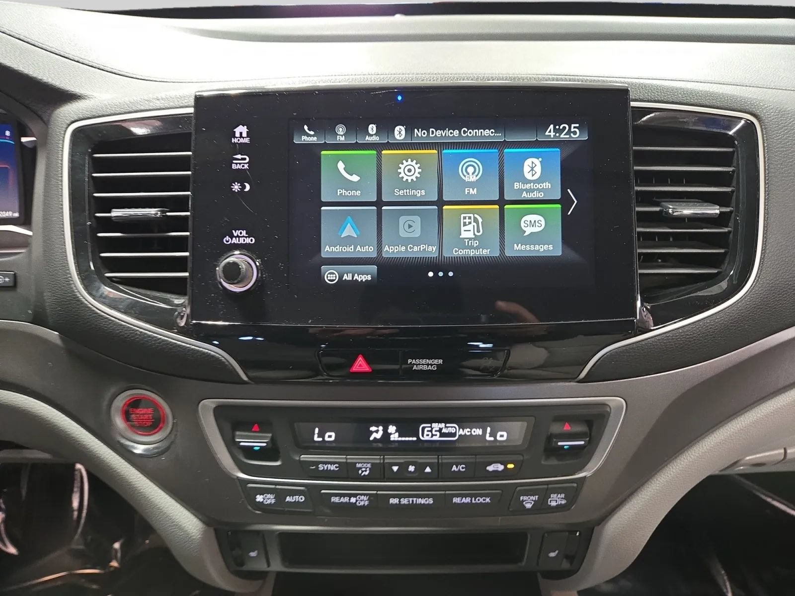 Used 2021 Honda Pilot EX image 19