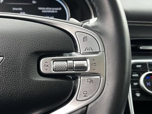 Used 2023 Genesis GV80 3.5T Advanced + image 22