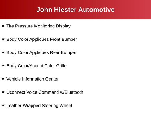 Used 2016 Jeep Wrangler Unlimited Sahara w/ Connectivity Group AWD/4WD image 5