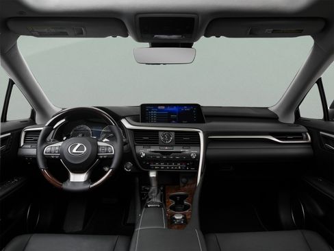 Used 2017 Lexus RX 350 FWD w/ Premium Package image 24