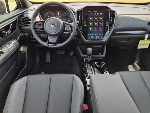 New 2026 Subaru Forester Sport w/ Onyx Edition AWD/4WD image 14