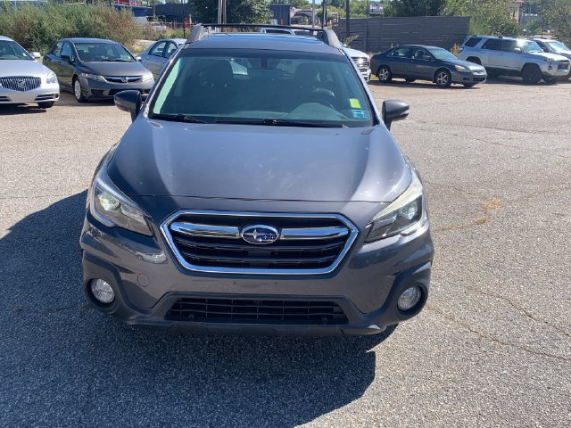 Used 2018 Subaru Outback 2.5i Limited AWD/4WD image 2