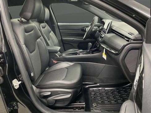 New 2026 Jeep Compass Latitude w/ Quick Order Package 29K image 34