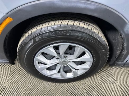 Used 2023 Honda CR-V LX image 10
