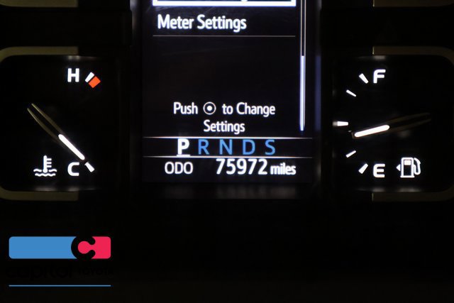Used 2020 Toyota Tundra Platinum AWD/4WD image 16