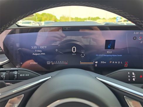 New 2025 Buick Enclave Sport Touring image 31