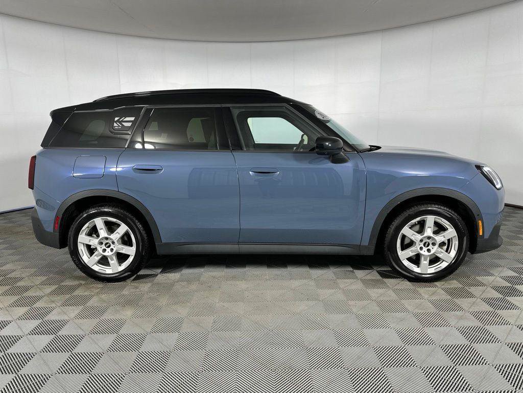 Used 2026 MINI Cooper Countryman S AWD/4WD image 25