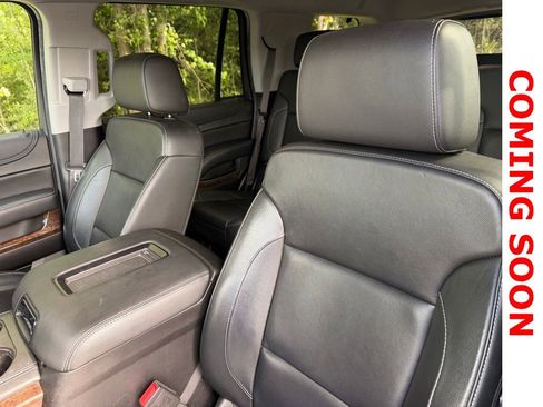 Used 2018 Chevrolet Tahoe LT AWD/4WD image 13