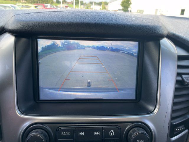 Used 2018 Chevrolet Tahoe LT AWD/4WD image 14