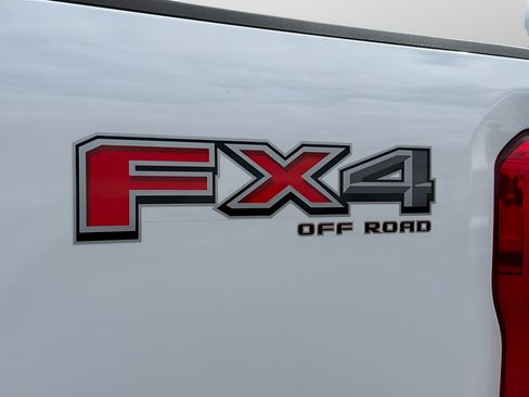 New 2026 Ford F350 XL w/ STX Appearance Package AWD/4WD image 18