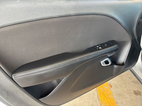 Used 2022 Dodge Challenger SXT w/ Blacktop Package image 28