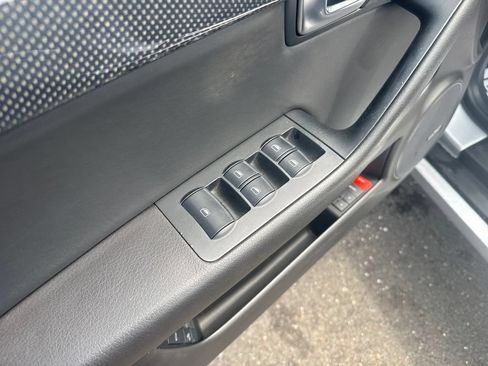 Used 2007 Audi S4 Cabriolet AWD/4WD image 11