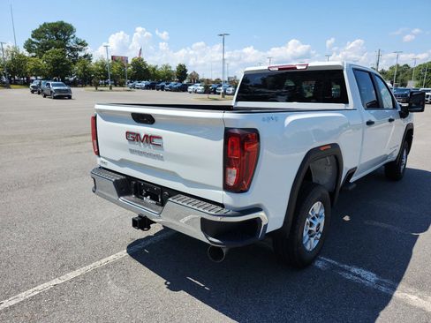 New 2025 GMC Sierra 2500 Pro w/ Convenience Package image 3