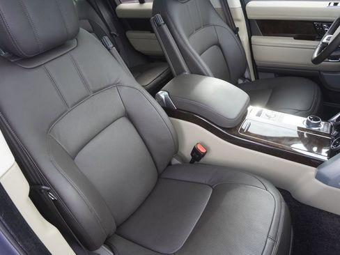 Used 2021 Land Rover Range Rover Westminster Edition image 24