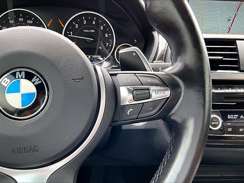 Used 2016 BMW 435i xDrive Convertible image 20