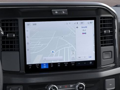 New 2026 Ford F250 Lariat AWD/4WD image 17